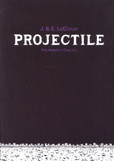 Projectile