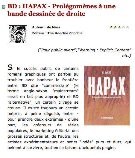 hapax_asteline